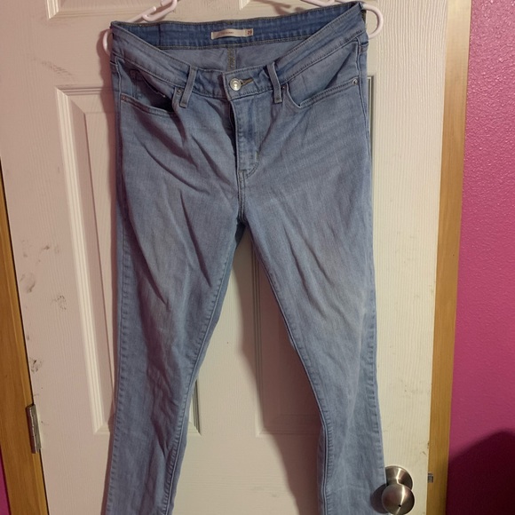 LEVIS  4 pairs for the price of one - Picture 5 of 16